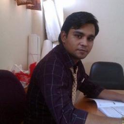 engineergajraj's profile picture. 