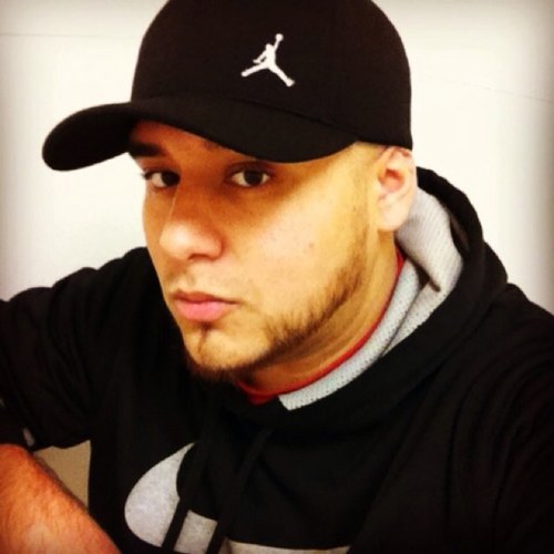 Follow me

Instagram: caantunez