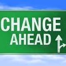 N2L2C - Never 2 Late 2 Change - Believe in yourself......you are the only one guaranteed to do so. We all make mistakes. Acknowledge, correct, move on.