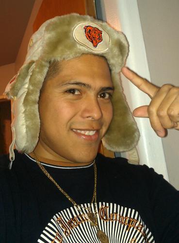 Spillway489's profile picture. 