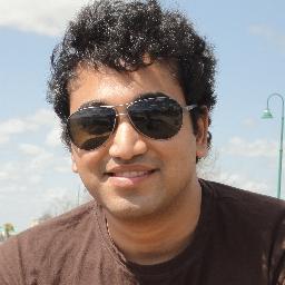 Management Consultant, Carnegie Mellon Grad, Software Engineer, SJCE alumnus