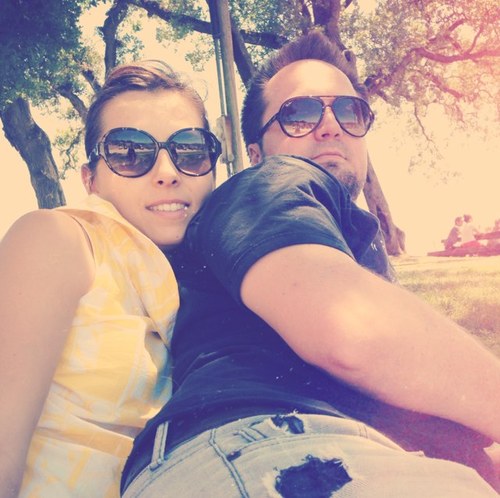 sinarippey's profile picture. happy heart.