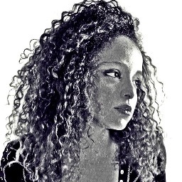 Maria luce