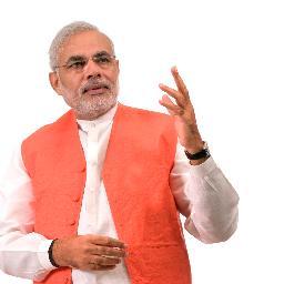 @NarendraModi - the 14th and current Chief Minister of the state of Gujarat. Let's @SupportModiJi to Become Prime Minister of #India