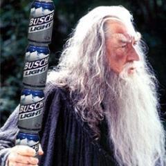 WizardsOnPaper's profile picture. A podcast about dragons and shit