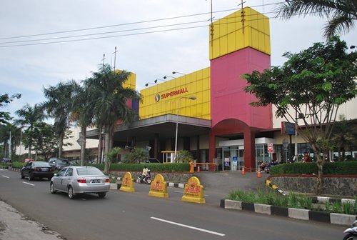 Supermall Cianjur