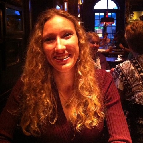 Cadir1's profile picture. Digital Curator at CyArk, Museum Studies MA, Anthropology major, falconer, Egyptology student. Passionate about all of the above.