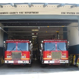Welcome to the unofficial Twitter page of one of the most popular and interesting Fire Stations in the Los Angeles County Fire Dept.