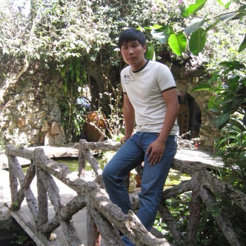 Cuopxamac's profile picture. 