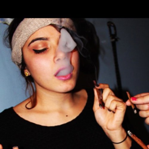 StonedAndSexyy's profile picture. Stoned Sexy Bitch. Weed and tha D is all a girl needs.