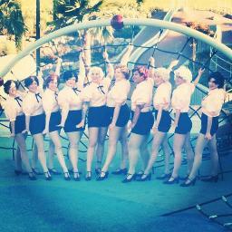 TheTartlettes's profile picture. The Tartlettes is a dance group formed due to an admiration of the early 20th century entertainment scene – and a desire to see its glitz and glamour return!