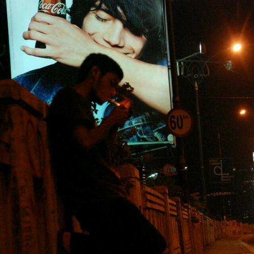 MattQbeaN's profile picture. Bekerja Untuk Kehidupan 100 Tahun Ke depan !!Dan berdoa untuk Bekal kematian Hari esok !!