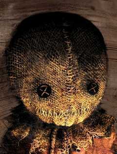 TrickRTreat01's profile picture. TRICK 'R TREAT GIVE ME SOMETHING GOOD TO EAT. FAN PAGE FOR TRICK 'R TREAT FANS.