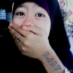 adhelnovi's profile picture. 101112 ! [ajay] | 92 |  10 Jhs | best friend @NadiaNandaSP @natashaaulia98 | keep follow guys : )