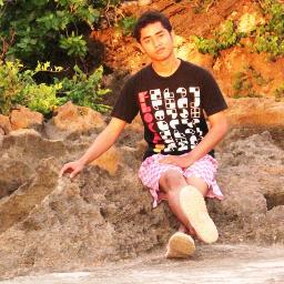 Remote Sensing - GIS-UAV at PT. Smart Upstream Tbk.. MarineScienceUNPAD 2008..