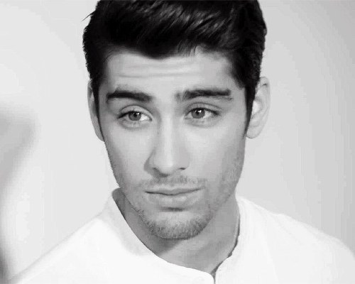 Its all about our hero Zayn!