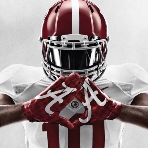 WorldWideTide's profile picture. Take pride in the Tide.

#RollTide #BamaNation #RoadTo16