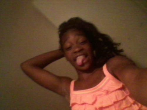 Love me and follow me