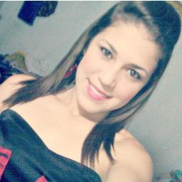 Estudiante de Derecho
VENEZOLANA♥ Dios es GRANDE y es mi mejor amigo! Amo a  DADDY YANKEE♥RLAR.
Sigueme&TSigo♥