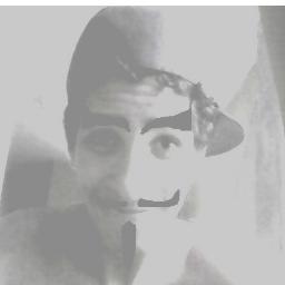 Um carinha que mora logo ali , Gosto de andar de sk8 '' minha  vida é Dançar ''Signo : Cancer  '