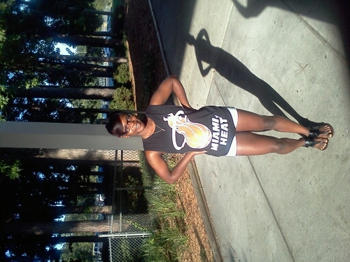 *Kevin Williams Wife* *Track Nation*