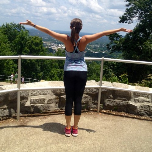 hailey_powell's profile picture. ΦΜ