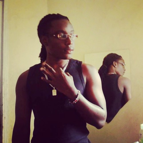 am an innocent gangster