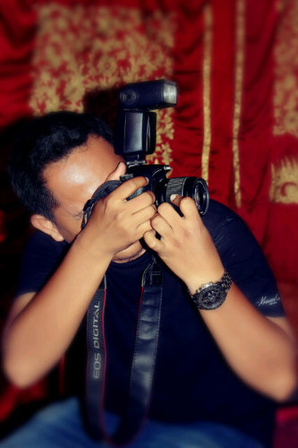 Angga_Piliang's profile picture. Life is a Struggle........