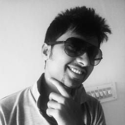 GuptaNishant5's profile picture. Apps Freak , Mobi Sites Analyst . Follow Me & I #FollowBack  ,                                                Product Executive @Oneindia