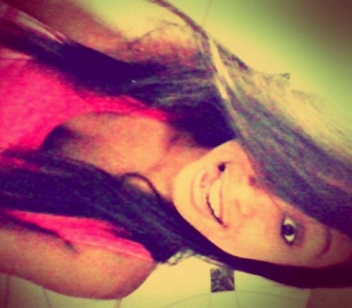 Sigo todos de volta (:
