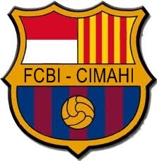 Akun Resmi FCBI Cimahi. Joint With Us 
  Fidelitat Blaugrana Sense Limits Cp: 085352208422