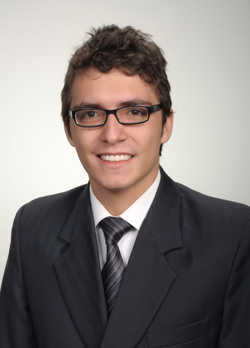 fmescobara's profile picture. Ingeniero Químico de la Universidad Nacional de Colombia