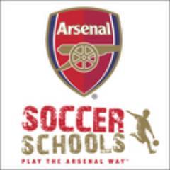 Welcome to the official Twitter feed for Arsenal Soccer Schools East Essex. Courses in Rayleigh, Colchester & Chelmsford. Views are of operator not AFC.