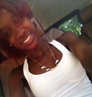 , livinnnnngg my life. ✊