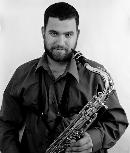 CHernandezMusic's profile picture. Chris Antonio Hernandez
  Woodwinds/Keyboards
    Composer/Arranger