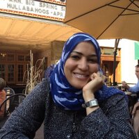 Rafiah Al Talei (@raltalei) Twitter profile photo