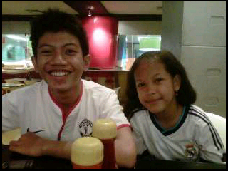 khailifaa's profile picture. Single☺ | #khailifaa | PolbeckJustMentions☃http://t.co/yM6Gmyef