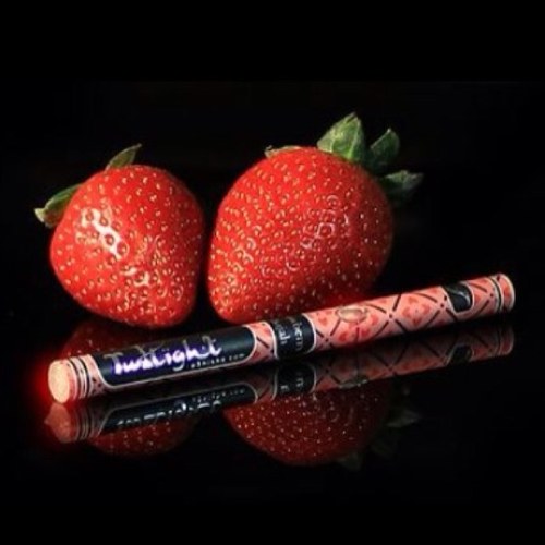 Premium Quality Portable Handheld eShisha Twilight eShisha Limited