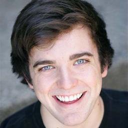 Actor, Circle Theatre Administrative Assistant, TCU (BFA Musical Theatre)