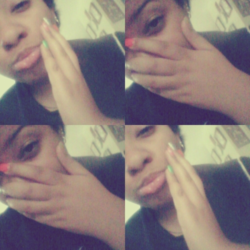 Follow Me ♥ I'll Follow Back ツ →→ & Kik Me @ILove_TheWay_YouLie