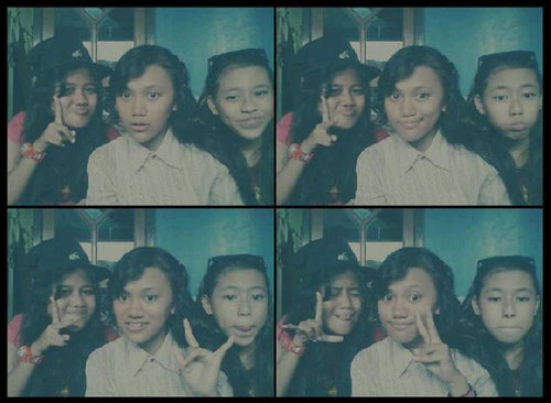 PutriSesyaaa's profile picture. Apa? Gausah nge-follow kalo ujung-ujung nya unfollow!             »Unfollow? Mati aja lo sono! Kebelet followers banyak? Haha please deh itu norak!:*