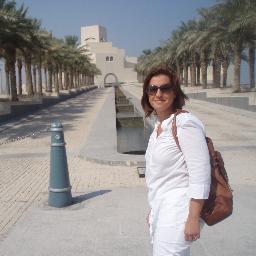 GoltsiouVivi's profile picture. Producer ANT1 TV