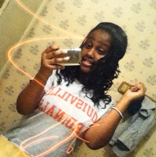 TooMuchFor_U's profile picture. Lalala