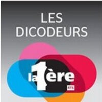 Les Dicodeurs (@lesdicodeurs) 's Twitter Profile