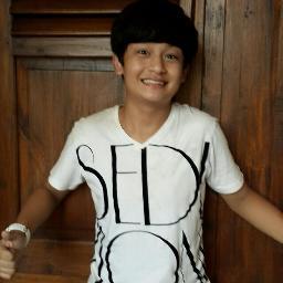 RaversJaksel's profile picture. Official Pard or @RandyMartin98 | Always support @RandyMartin98 | We♥ Randy Martin | Followed by @RandyMartin98 | Cc: @Alvionita12_