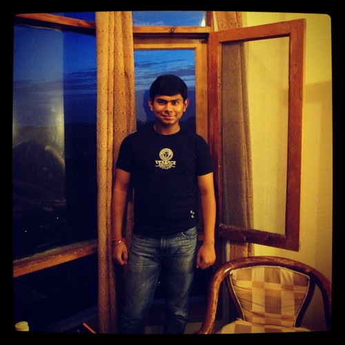 KarSouvik Profile Picture