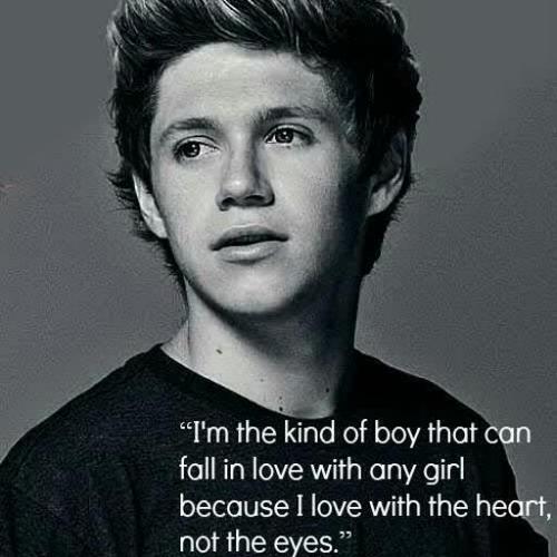 In love with @NiallOfficial | Directioner | Greysonator