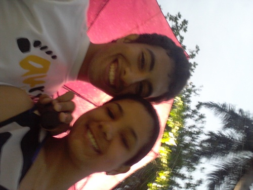 RubenDumet's profile picture. Hay tres tipos de personas: los que saben contar y los que no