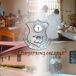 dcnpcollege's profile picture. A co-educational School with a preparatory curriculum for Secondary/higher learning and a vision to provide quality education for the Nigerian Child.