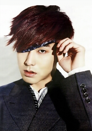 RP Account, TVXQ LEADER, @TVXQMaxCharming ❤ 19.06.13 ❤